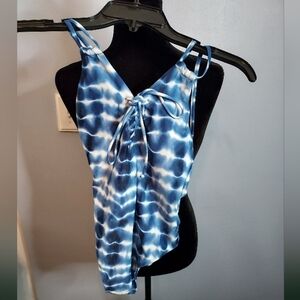 SO Women's One Piece Swimsuit Size Medium